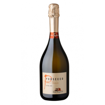 Santa Margherita Prosecco Extra Dry "P"